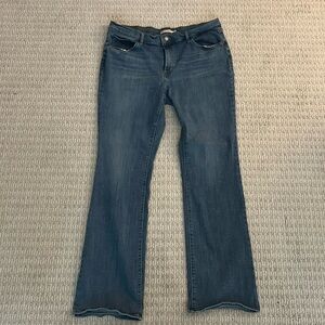 Women’s Levi's‎ Classic Bootcut Jeans Size 32 / 14 Long 32x34
